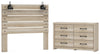 2-Piece Bedroom Package