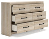 Senbry Dresser