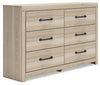 Senbry Dresser