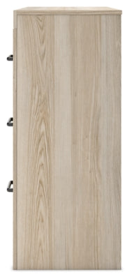 Senbry Dresser