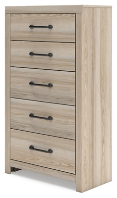 5-Piece Bedroom Package