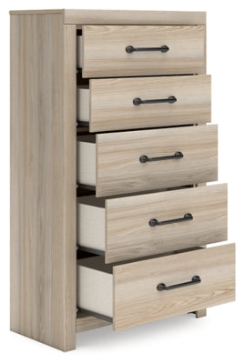 5-Piece Bedroom Package