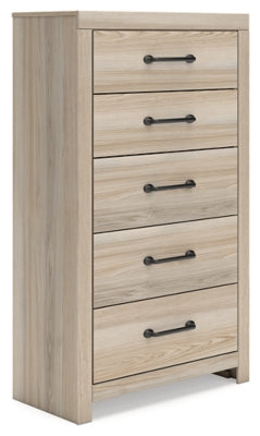 5-Piece Bedroom Package