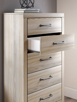 4-Piece Bedroom Package