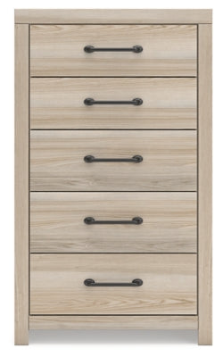 5-Piece Bedroom Package