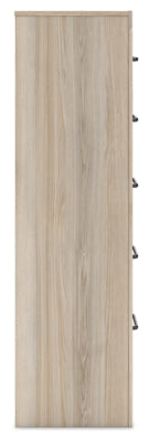 5-Piece Bedroom Package