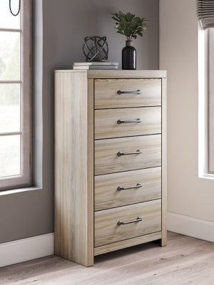 6-Piece Bedroom Package