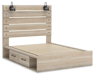 8-Piece Bedroom Package