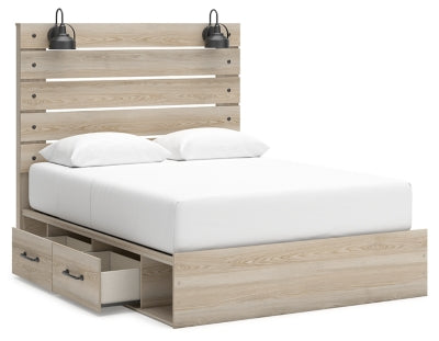 6-Piece Bedroom Package