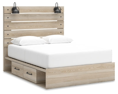 6-Piece Bedroom Package