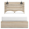 Paquete de dormitorio de 5 piezas