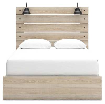 8-Piece Bedroom Package