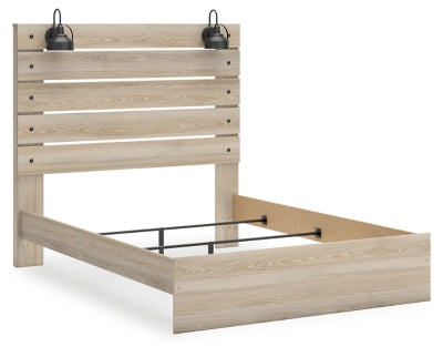 7-Piece Bedroom Package