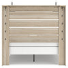 Paquete de dormitorio de 3 piezas