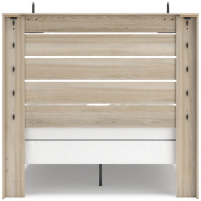 5-Piece Bedroom Package