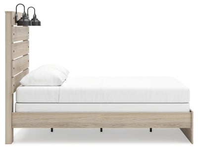 8-Piece Bedroom Package
