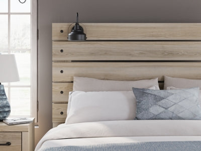6-Piece Bedroom Package