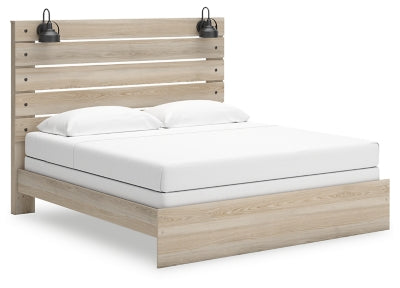 6-Piece Bedroom Package