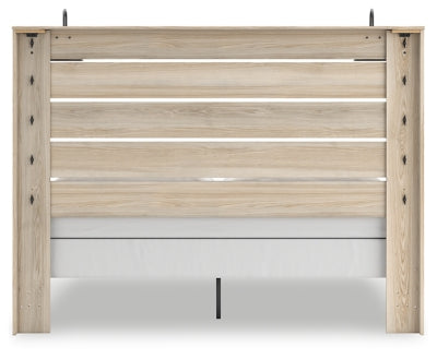 6-Piece Bedroom Package