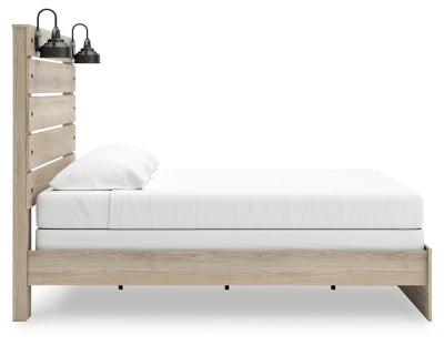 6-Piece Bedroom Package
