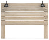 Senbry King Panel Headboard