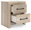 Senbry Nightstand