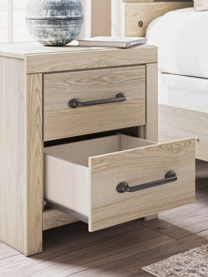 Senbry Nightstand