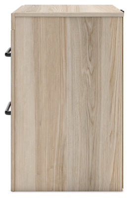 Senbry Nightstand