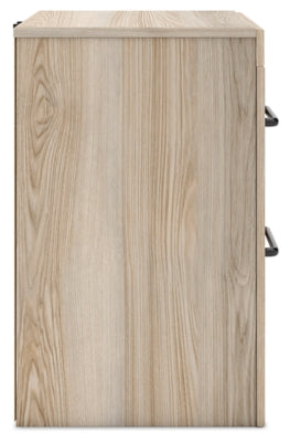Senbry Nightstand