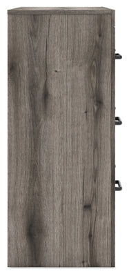 Graystorm Dresser