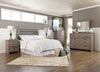 Paquete de dormitorio de 6 piezas