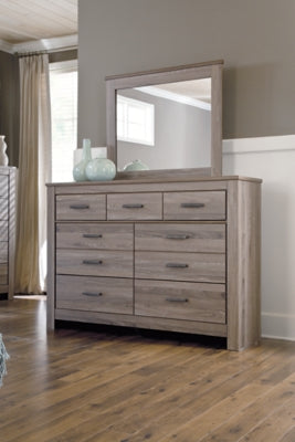 5-Piece Bedroom Package