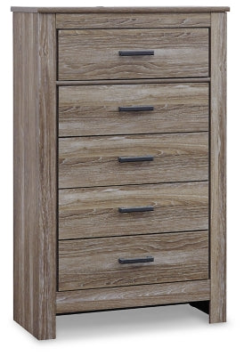 Paquete de dormitorio de 6 piezas
