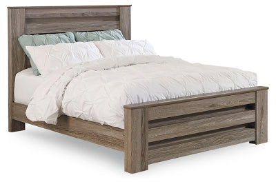 Paquete de dormitorio de 6 piezas