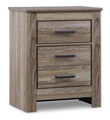 Paquete de dormitorio de 6 piezas