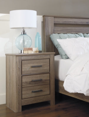 Paquete de dormitorio de 6 piezas