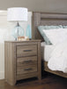 Paquete de dormitorio de 5 piezas