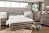 Paquete de dormitorio de 4 piezas