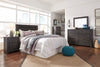 Paquete de dormitorio de 4 piezas