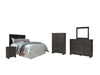 5-Piece Bedroom Package