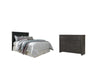 2-Piece Bedroom Package