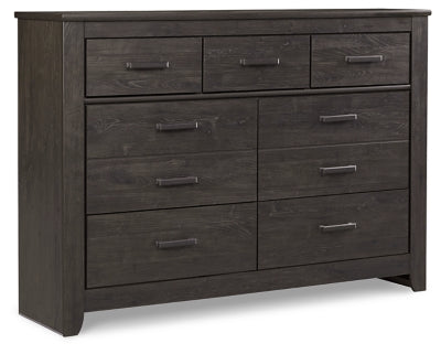 Paquete de dormitorio de 4 piezas
