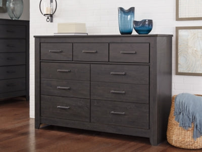 5-Piece Bedroom Package