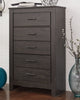 4-Piece Bedroom Package