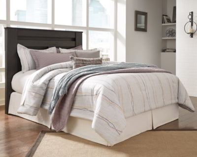 Cabecero con paneles Queen de Brinxton