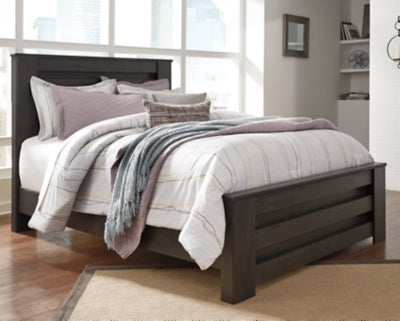 Paquete de dormitorio de 5 piezas