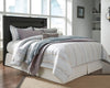 2-Piece Bedroom Package