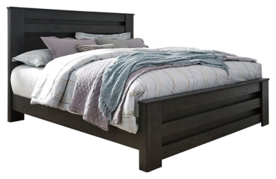 Paquete de dormitorio de 7 piezas