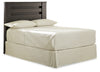 Paquete de dormitorio de 4 piezas