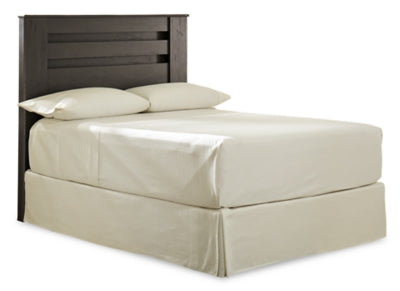 Paquete de dormitorio de 2 piezas